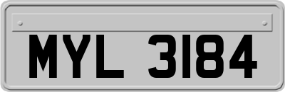 MYL3184