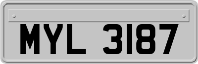 MYL3187