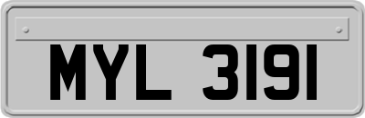 MYL3191