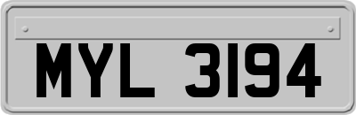 MYL3194