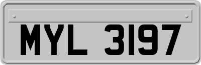 MYL3197