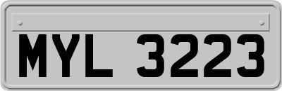 MYL3223