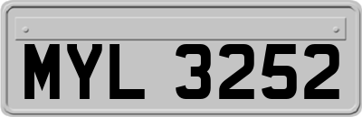 MYL3252