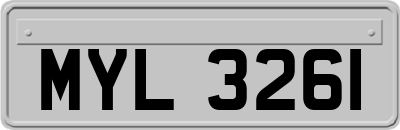 MYL3261