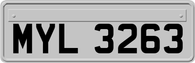 MYL3263