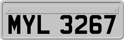 MYL3267