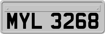 MYL3268