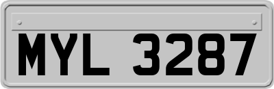 MYL3287
