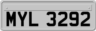 MYL3292