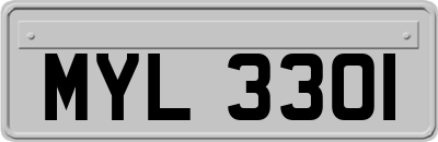 MYL3301