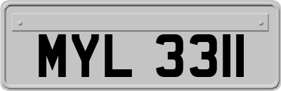MYL3311
