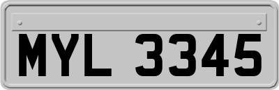 MYL3345