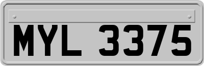 MYL3375