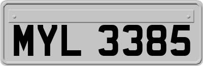MYL3385