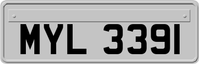 MYL3391