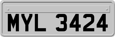 MYL3424