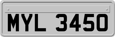 MYL3450
