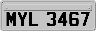 MYL3467