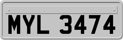 MYL3474