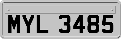 MYL3485