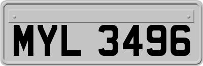 MYL3496