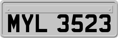 MYL3523