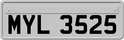 MYL3525