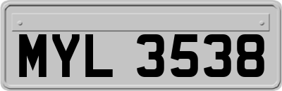 MYL3538