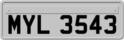 MYL3543