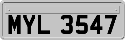 MYL3547