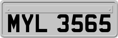 MYL3565
