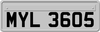 MYL3605