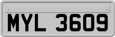 MYL3609