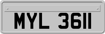 MYL3611