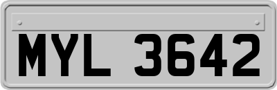 MYL3642