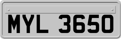 MYL3650