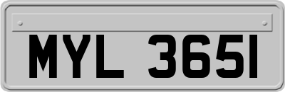MYL3651
