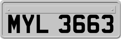 MYL3663