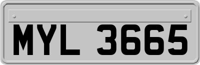 MYL3665