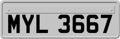 MYL3667