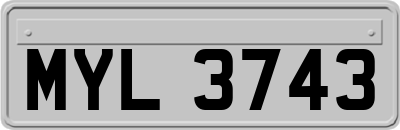 MYL3743