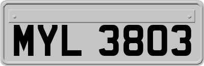 MYL3803