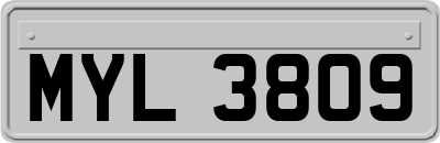 MYL3809