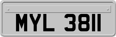 MYL3811