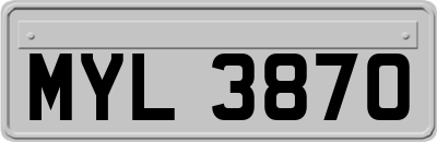MYL3870