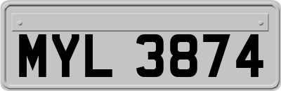 MYL3874