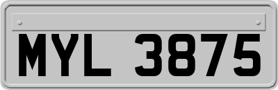 MYL3875