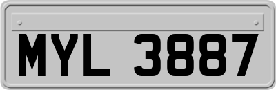 MYL3887