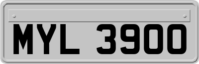 MYL3900