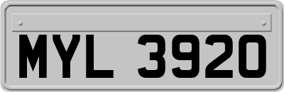 MYL3920